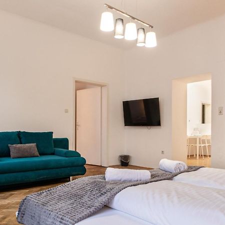 Spacious 2Br Apt.-Near Wiener Stadthalle 外观 照片