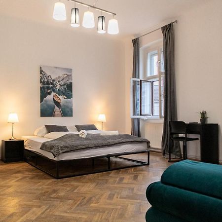 Spacious 2Br Apt.-Near Wiener Stadthalle 外观 照片