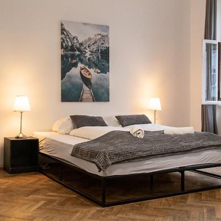 Spacious 2Br Apt.-Near Wiener Stadthalle 外观 照片