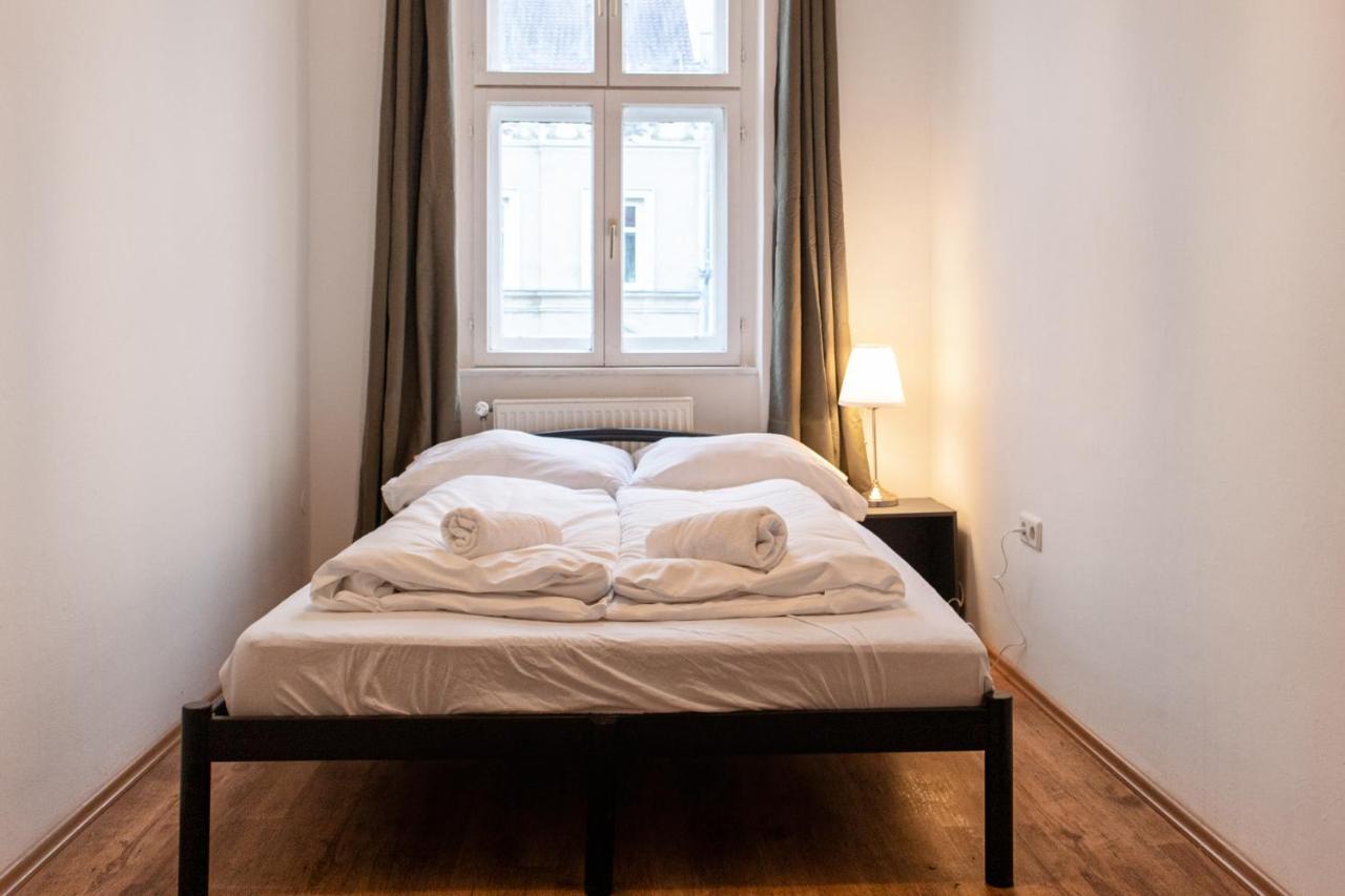 Spacious 2Br Apt.-Near Wiener Stadthalle 外观 照片