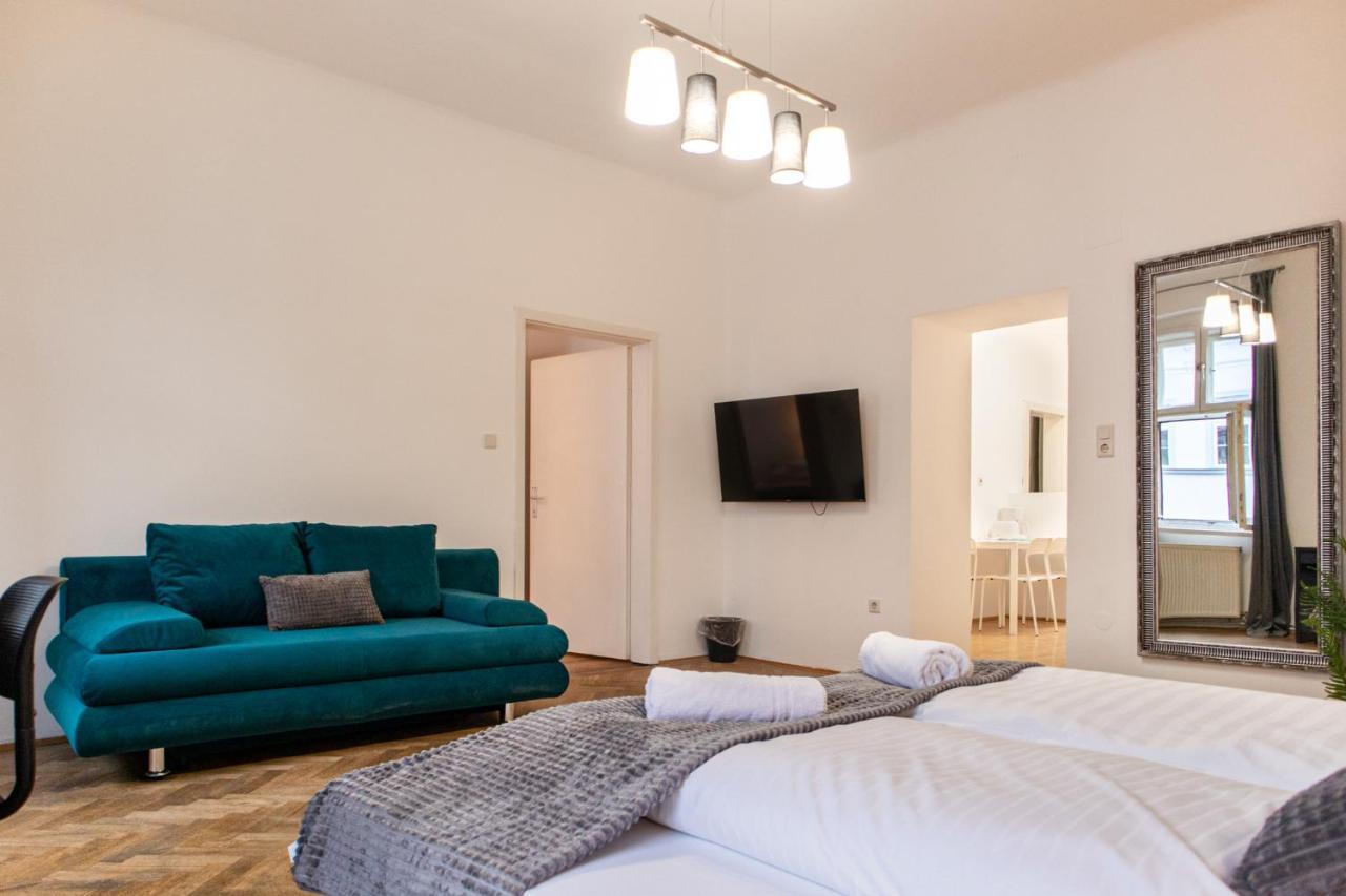 Spacious 2Br Apt.-Near Wiener Stadthalle 外观 照片