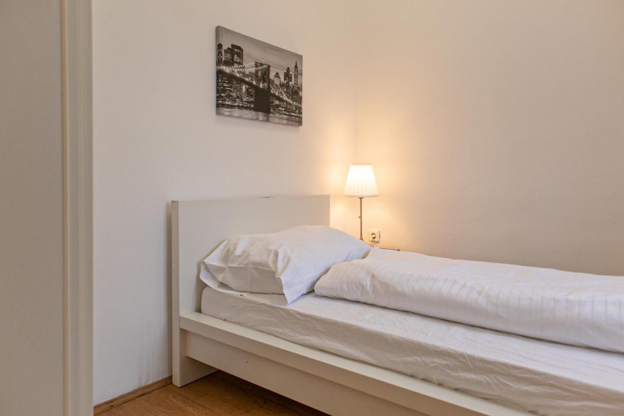 Spacious 2Br Apt.-Near Wiener Stadthalle 外观 照片