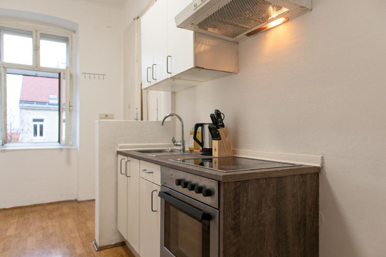 Spacious 2Br Apt.-Near Wiener Stadthalle 外观 照片