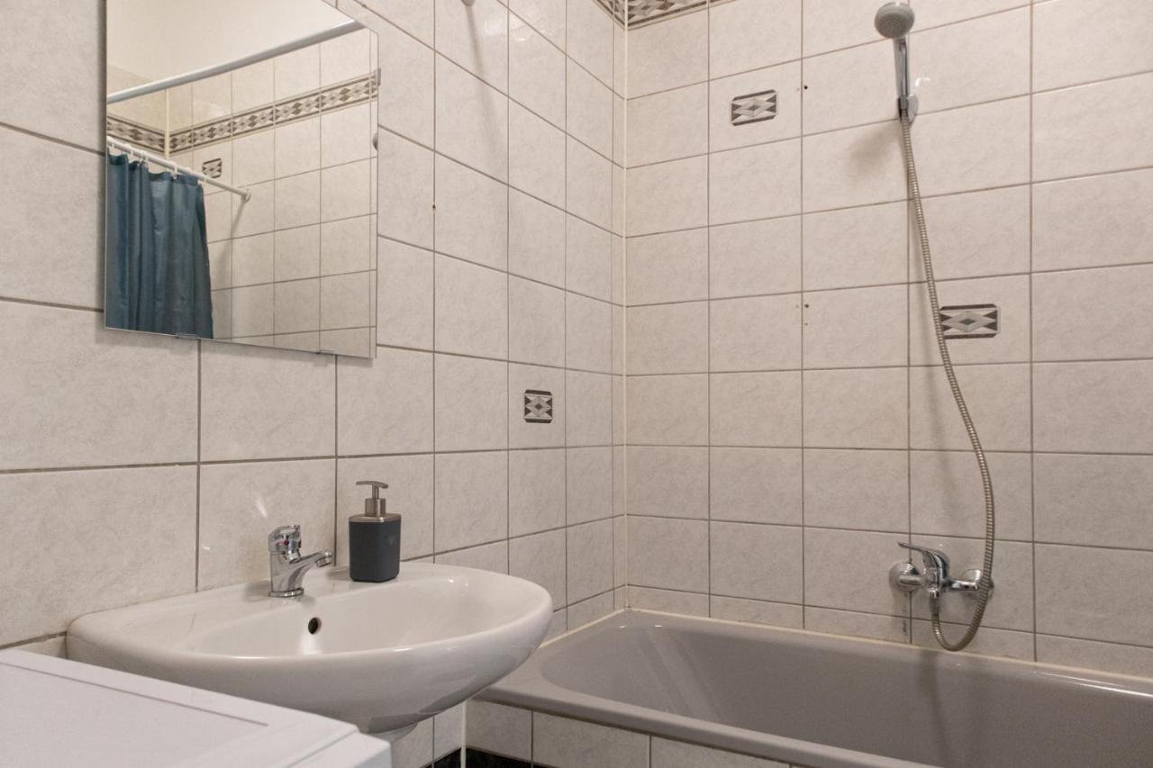 Spacious 2Br Apt.-Near Wiener Stadthalle 外观 照片
