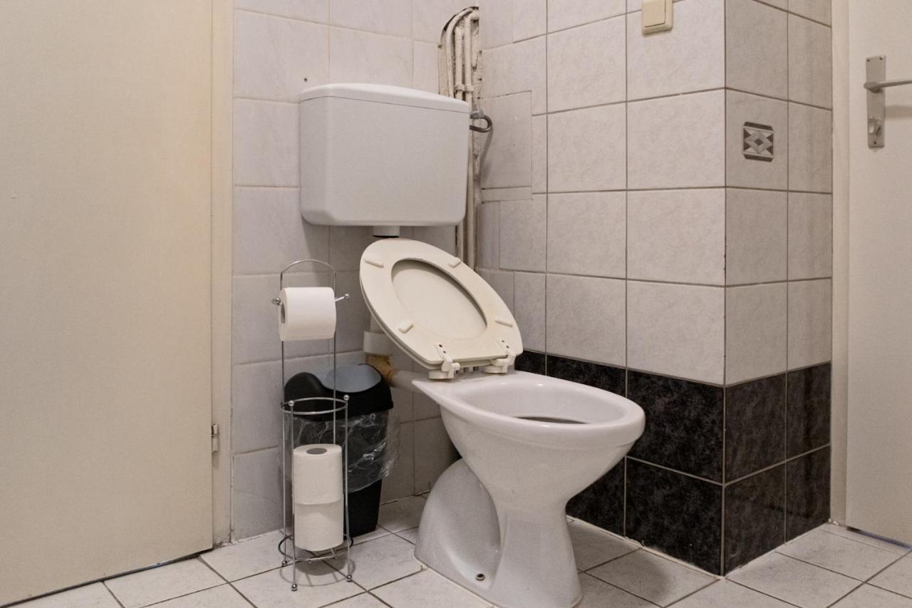 Spacious 2Br Apt.-Near Wiener Stadthalle 外观 照片
