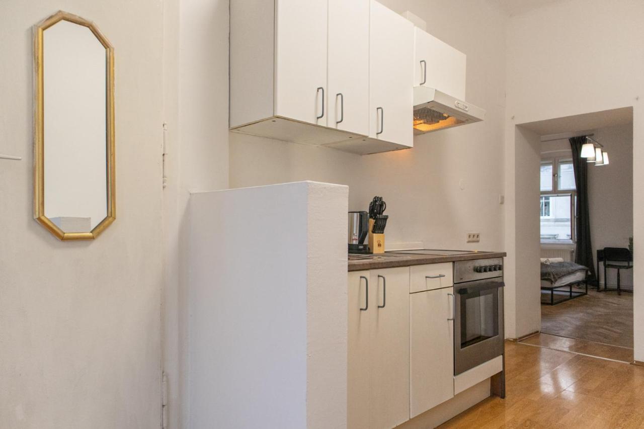 Spacious 2Br Apt.-Near Wiener Stadthalle 外观 照片