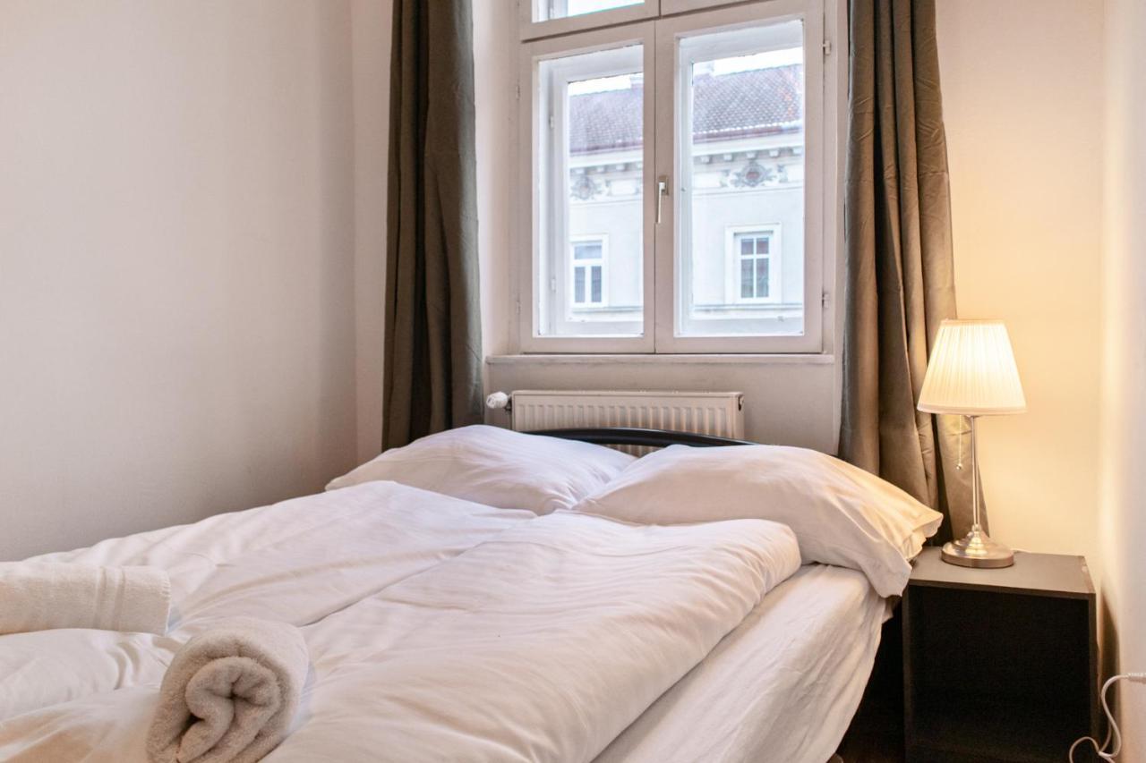 Spacious 2Br Apt.-Near Wiener Stadthalle 外观 照片