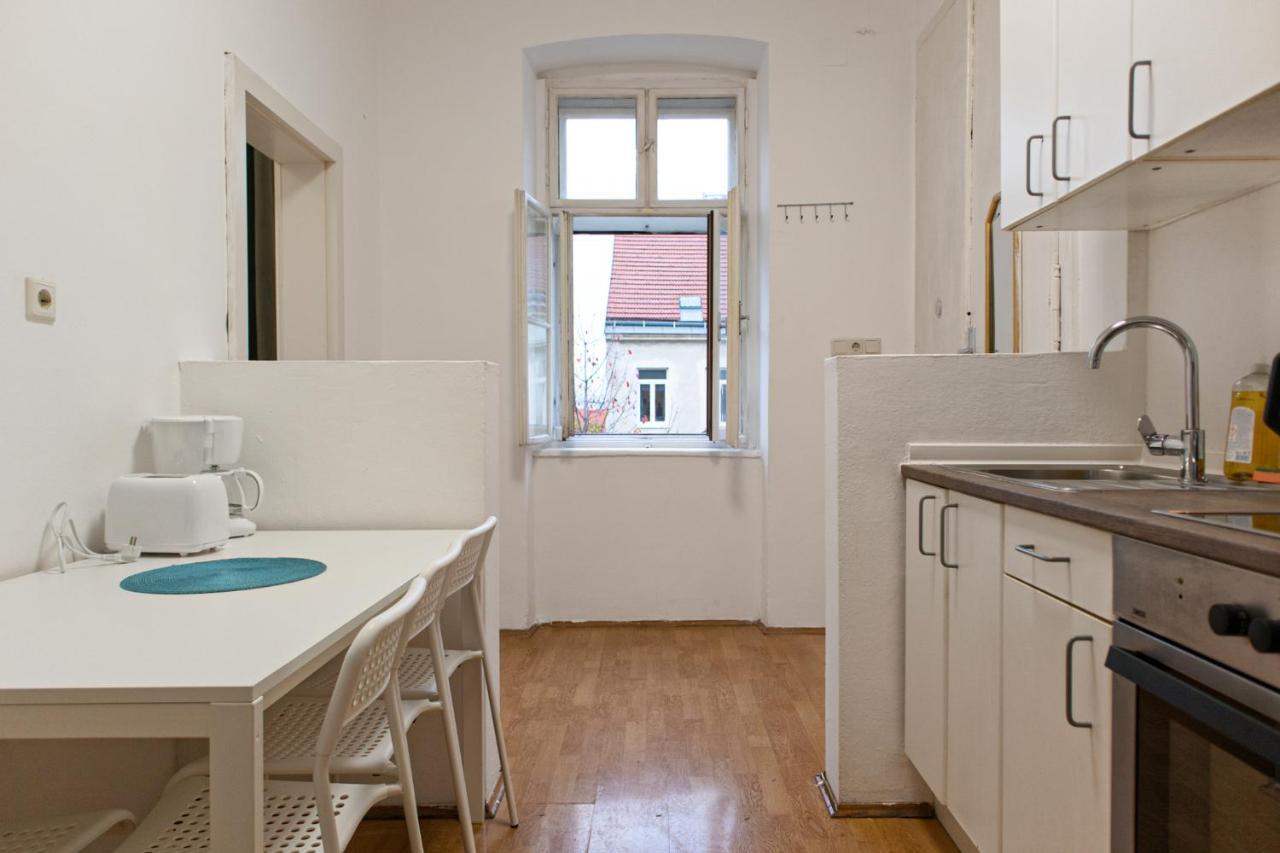 Spacious 2Br Apt.-Near Wiener Stadthalle 外观 照片