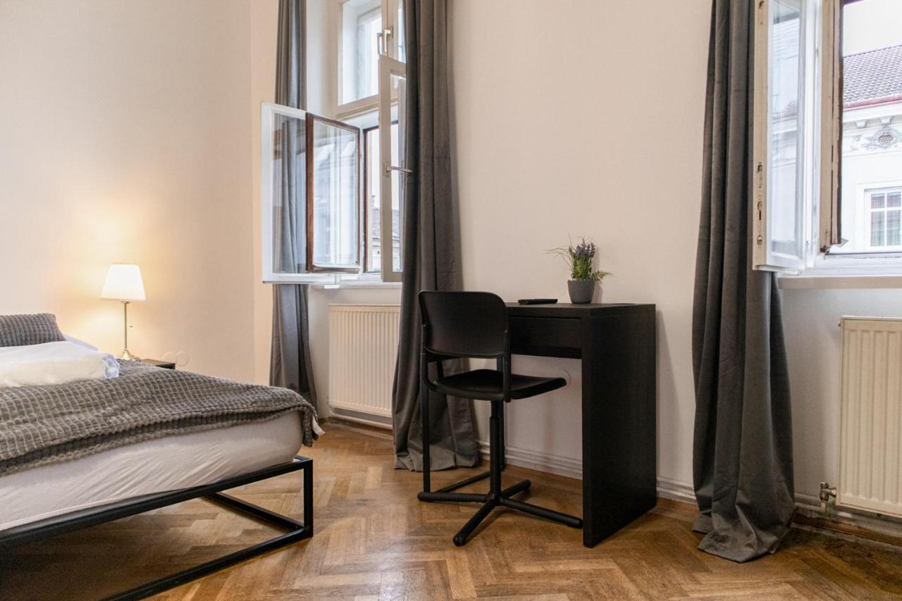 Spacious 2Br Apt.-Near Wiener Stadthalle 外观 照片