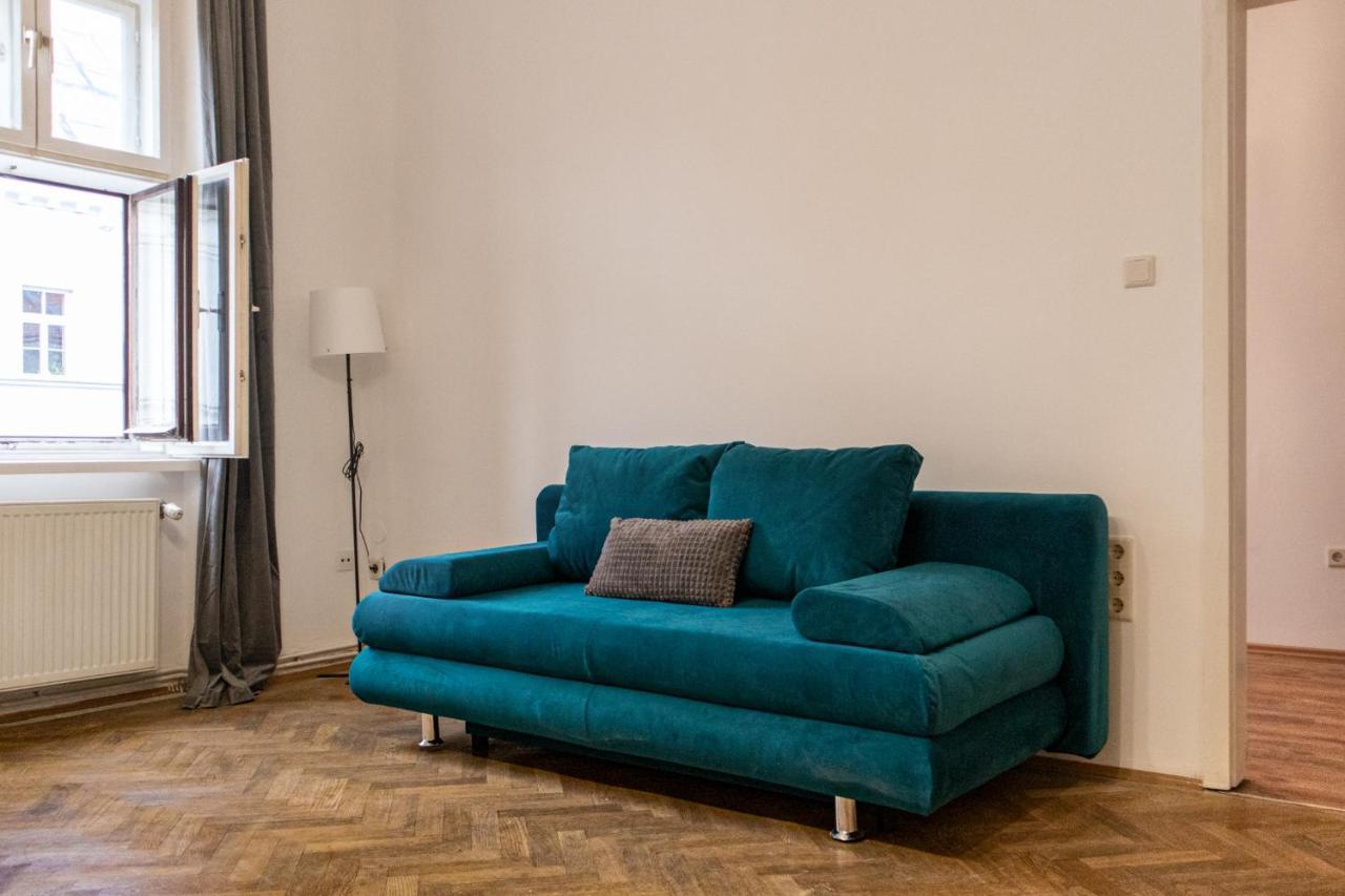 Spacious 2Br Apt.-Near Wiener Stadthalle 外观 照片